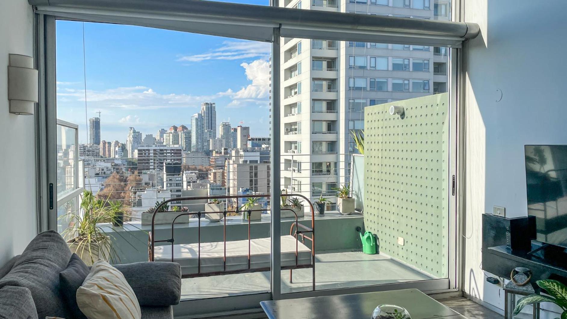 Hollywood Suites & Lofts Buenos Aires Esterno foto