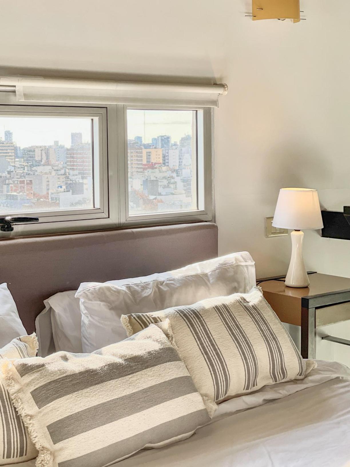 Hollywood Suites & Lofts Buenos Aires Esterno foto