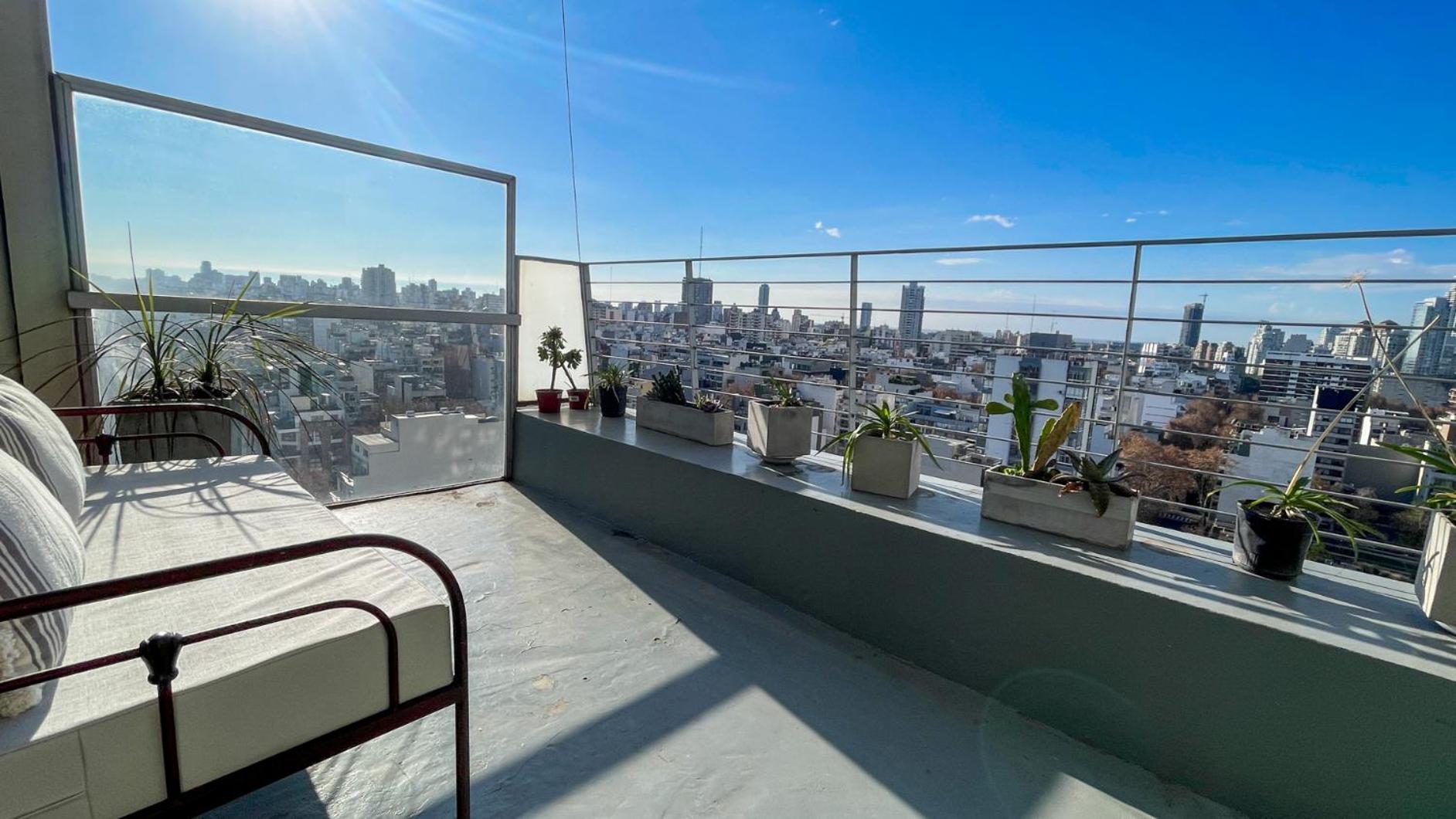 Hollywood Suites & Lofts Buenos Aires Esterno foto