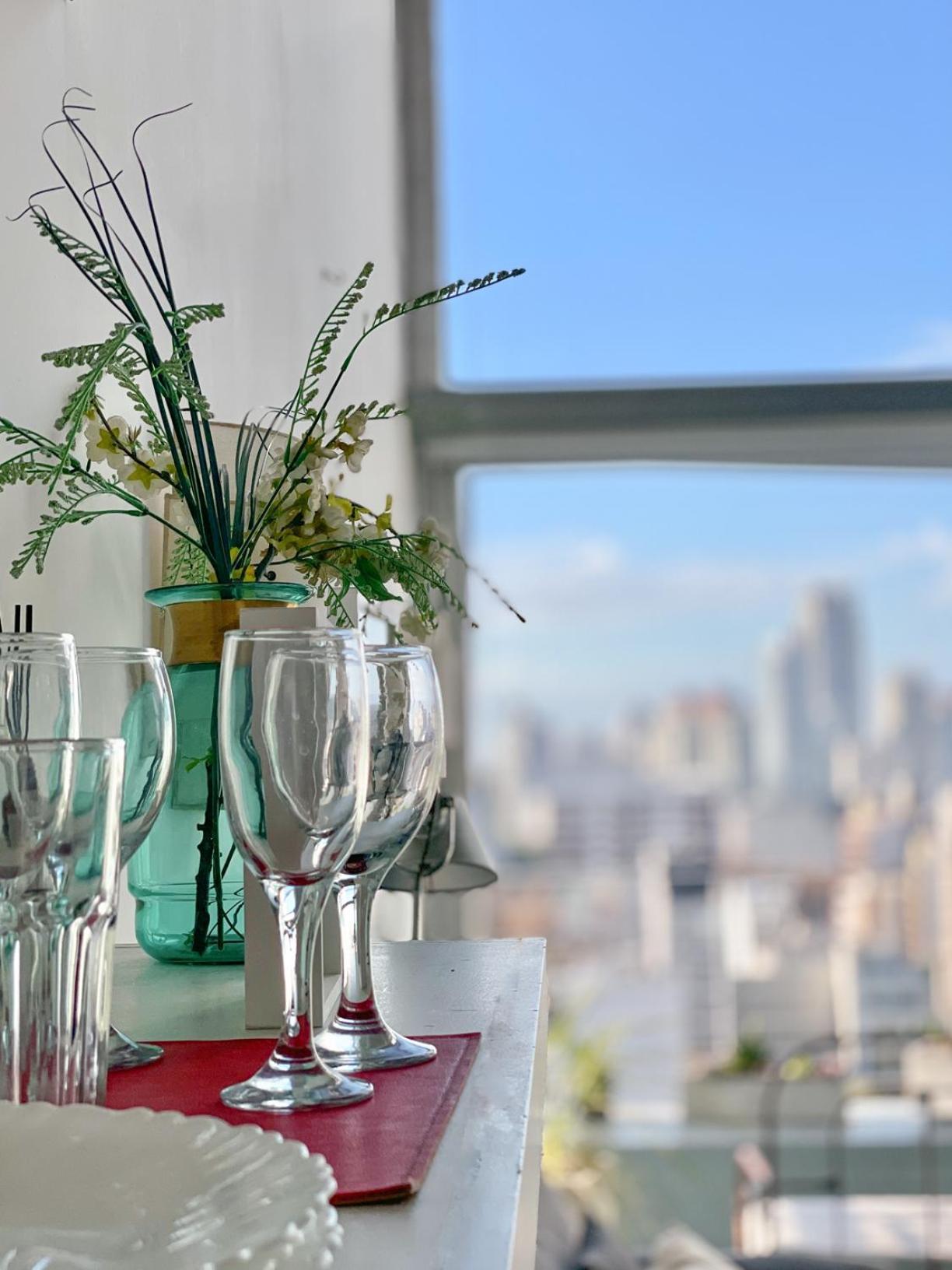 Hollywood Suites & Lofts Buenos Aires Esterno foto