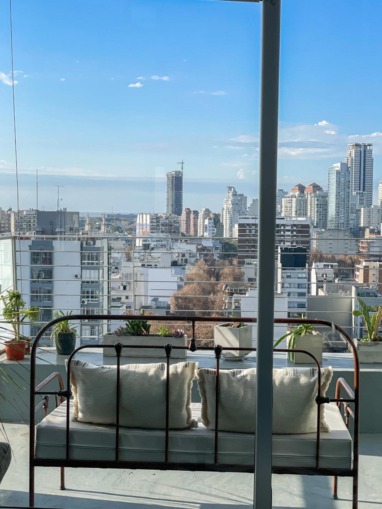 Hollywood Suites & Lofts Buenos Aires Esterno foto
