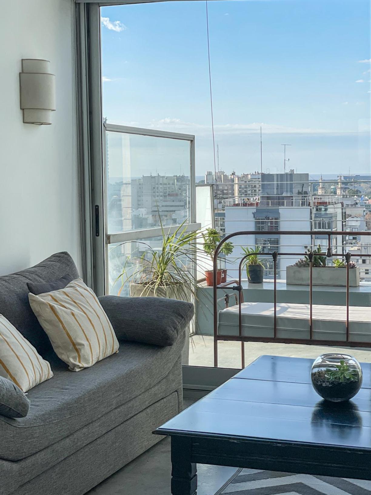 Hollywood Suites & Lofts Buenos Aires Esterno foto