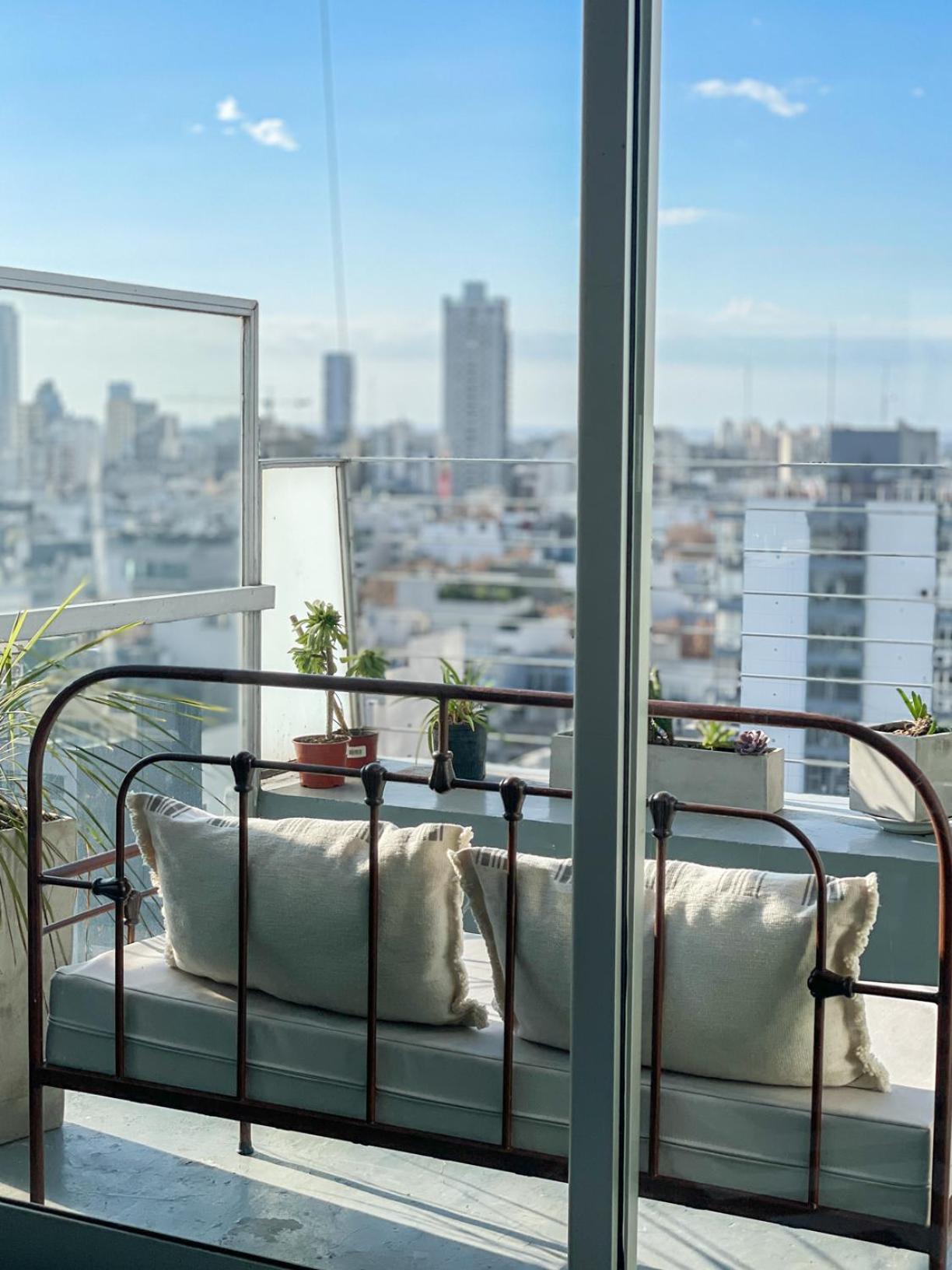 Hollywood Suites & Lofts Buenos Aires Esterno foto