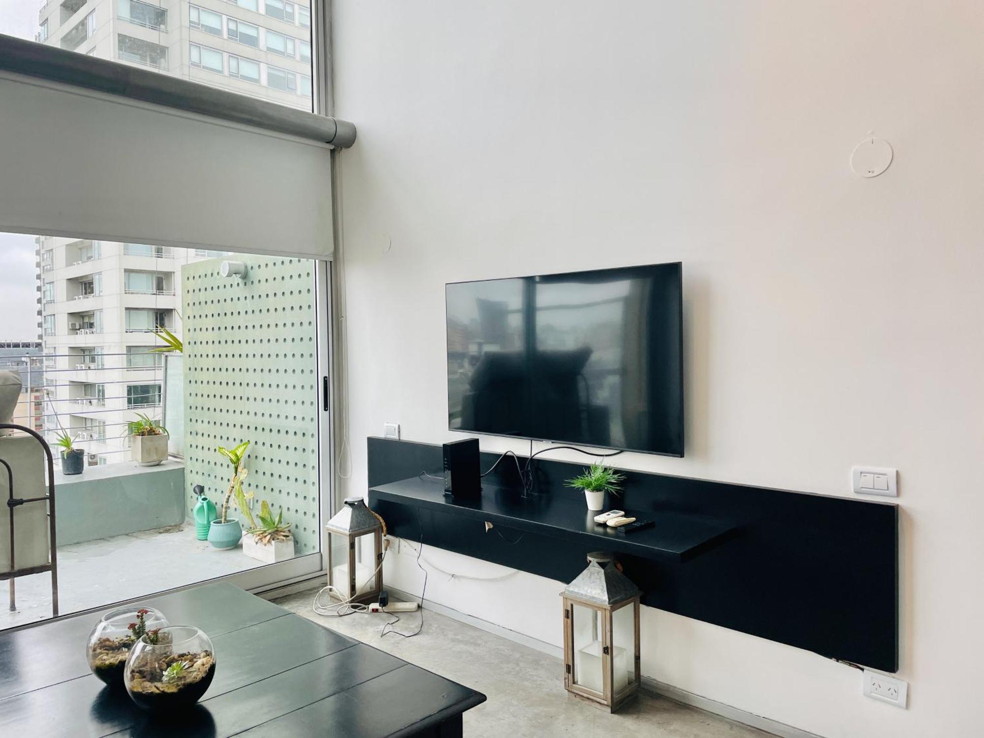 Hollywood Suites & Lofts Buenos Aires Esterno foto