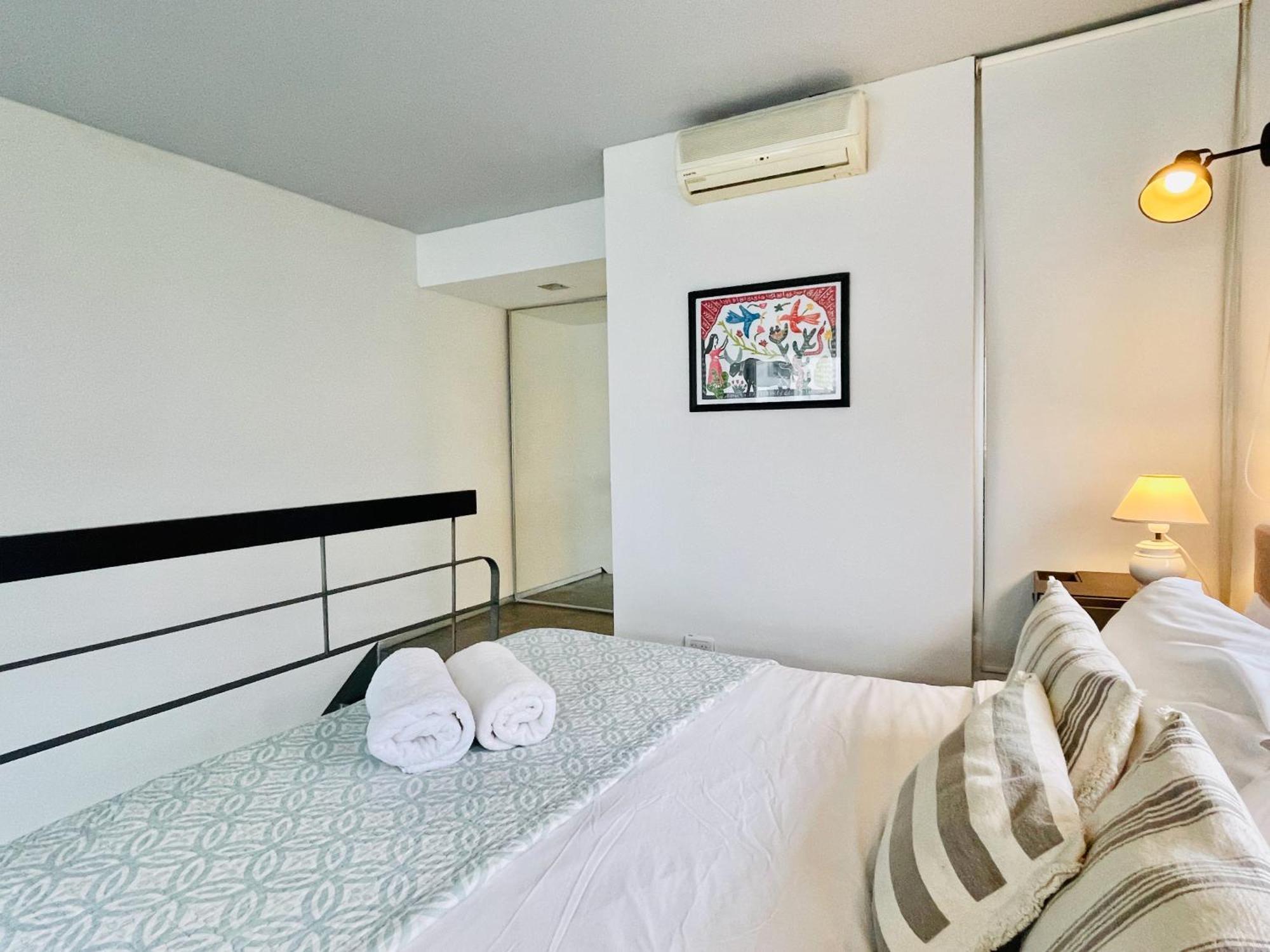 Hollywood Suites & Lofts Buenos Aires Esterno foto