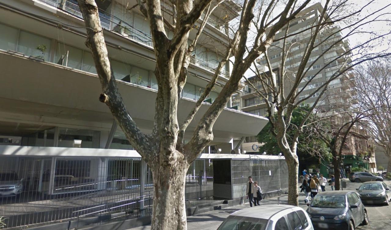 Hollywood Suites & Lofts Buenos Aires Esterno foto
